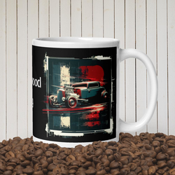 Driftwood '59 mugg