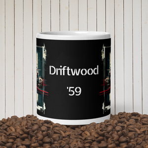 Driftwood '59 mug