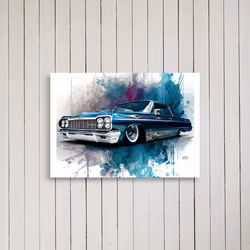 Dustrunner Poster