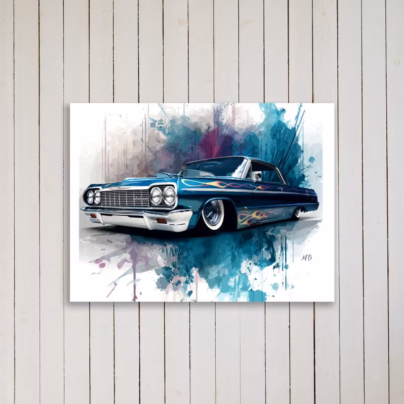 Dustrunner Poster