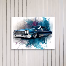 Dustrunner Poster