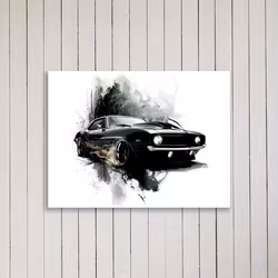 Rust Devil Poster