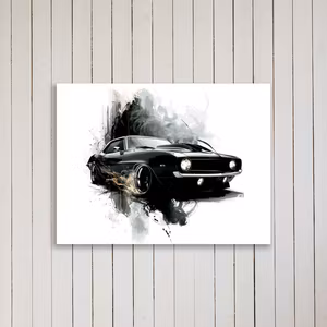 Rust Devil Poster