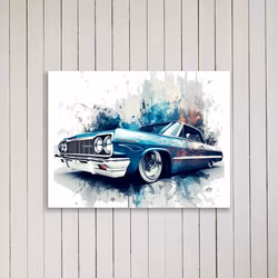 Flathead Howler Poster