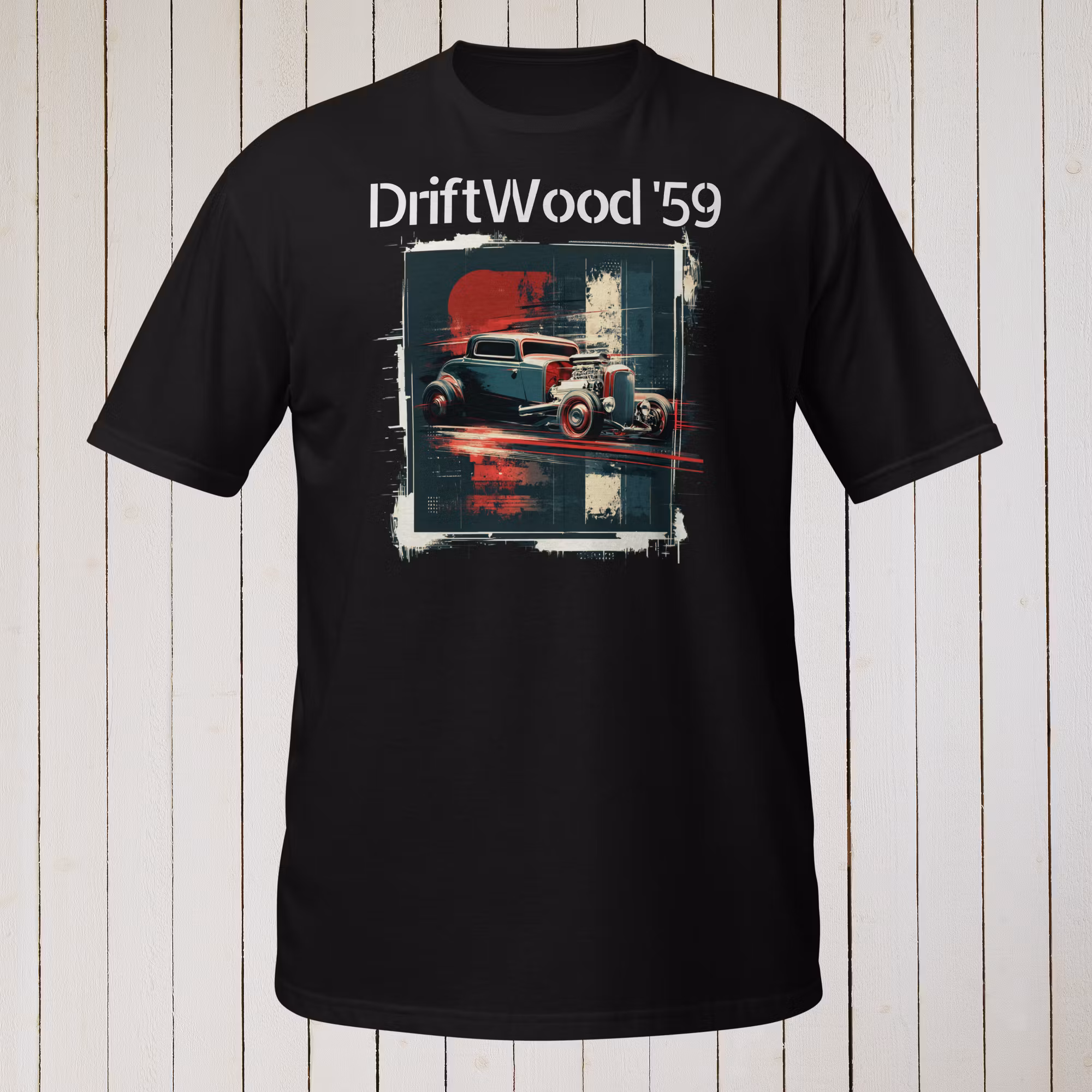 DriftWood '59 T-shirt