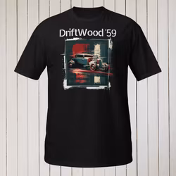 DriftWood '59 T-shirt