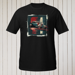 Driftwood '59 T-shirt (utan text)