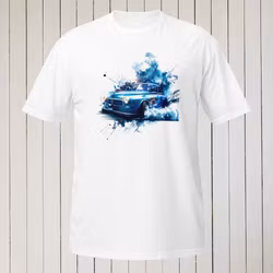 Hightail Special T-shirt (utan text)