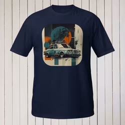 Gasoline Gospel T-shirt (utan text)