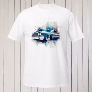 Flathead Howler T-shirt (w/o text)