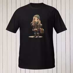 Tiny Looter - You're My Person T-shirt