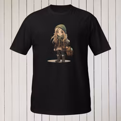 Tiny Looter - You're My Person T-shirt