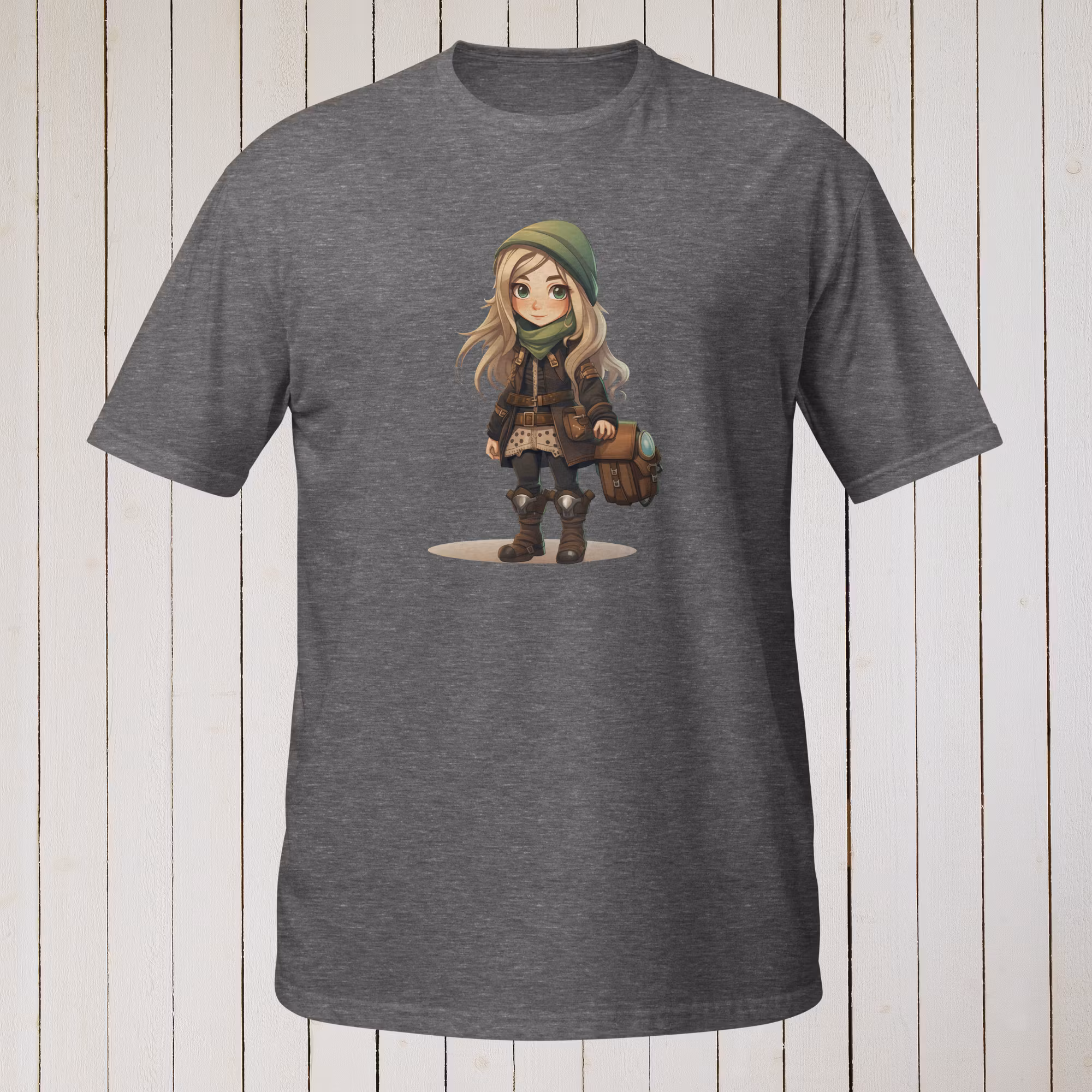 Tiny Looter - You're My Person T-shirt