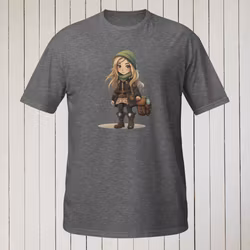 Tiny Looter - You're My Person T-shirt