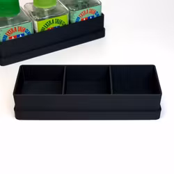 Förvaringslösning till cementlim - 3 i rad