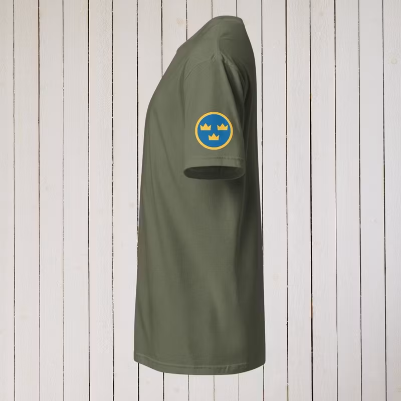 Tre Kronor T-Shirt