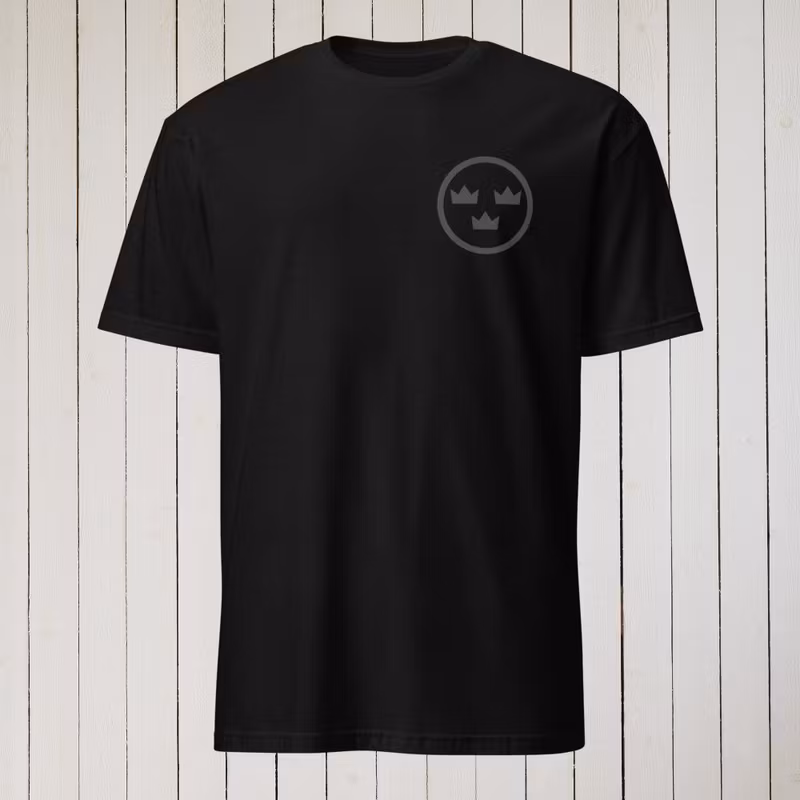 Tre Kronor T-Shirt