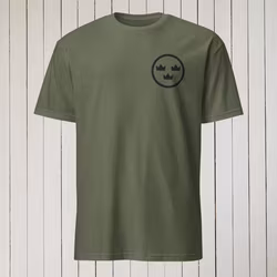 Tre Kronor T-Shirt