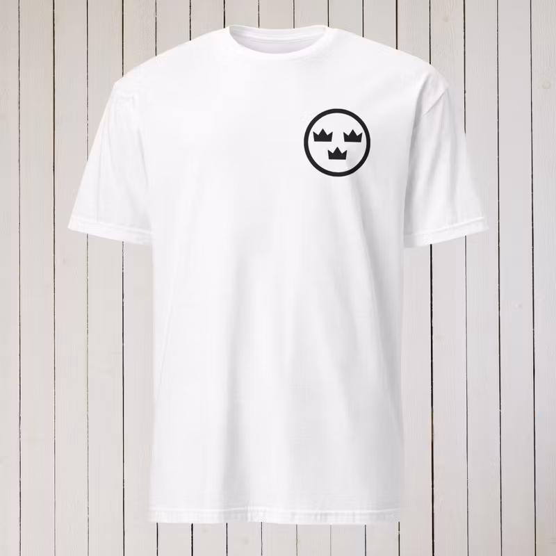 Tre Kronor T-Shirt