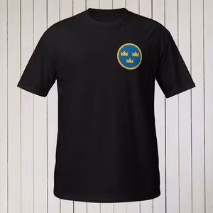 Tre Kronor T-Shirt