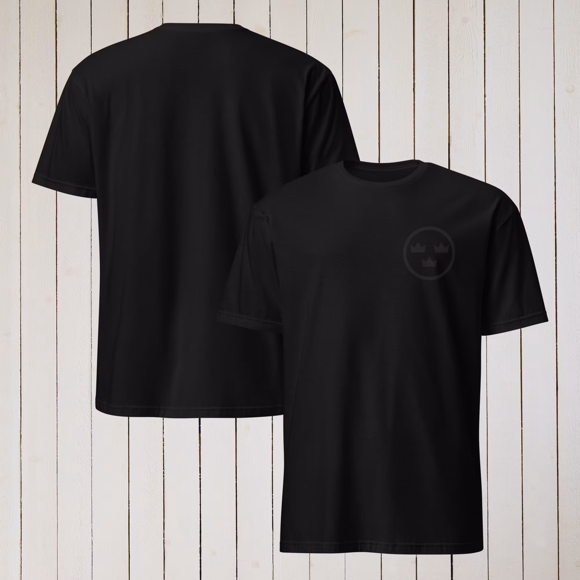 Tre Kronor T-Shirt