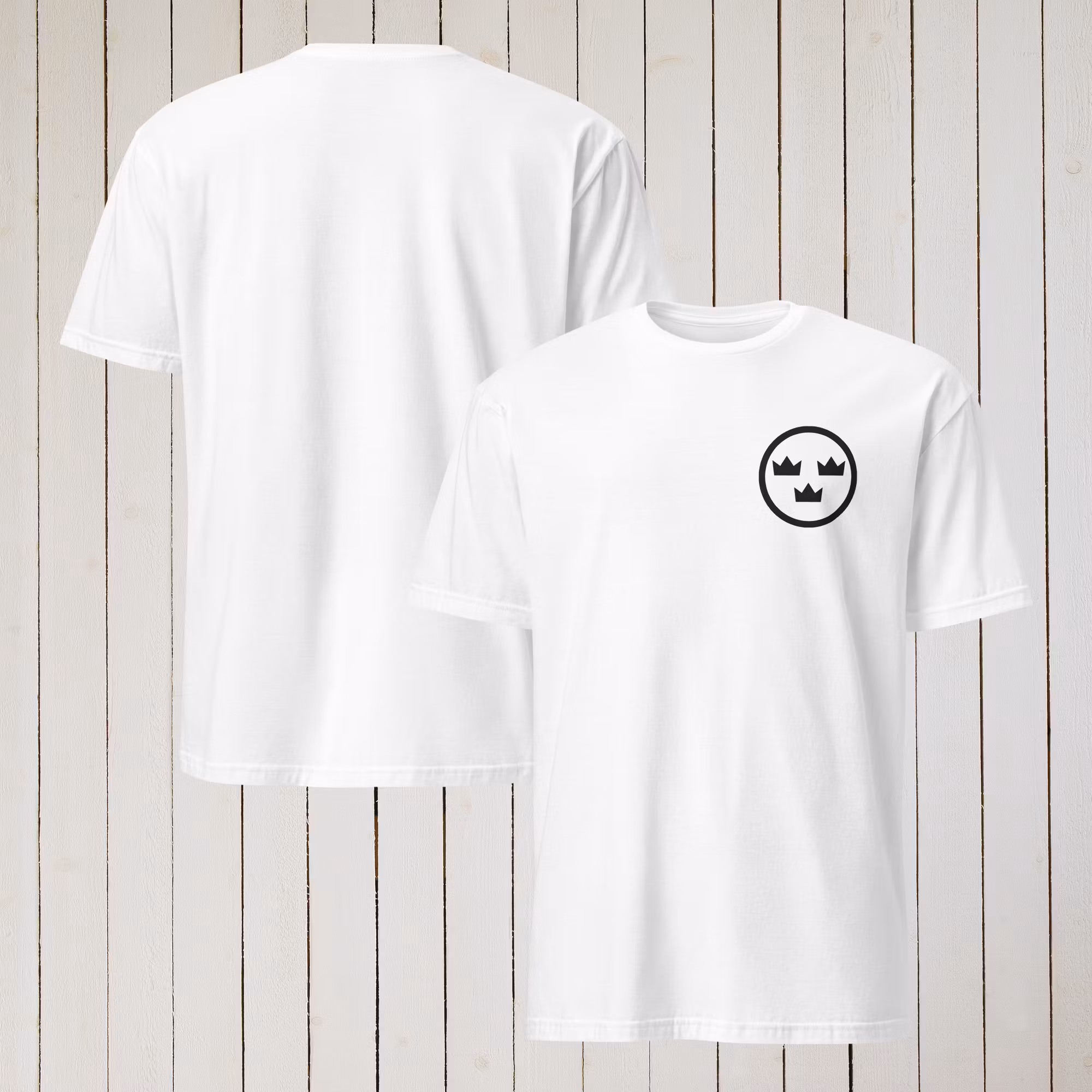 Tre Kronor T-Shirt