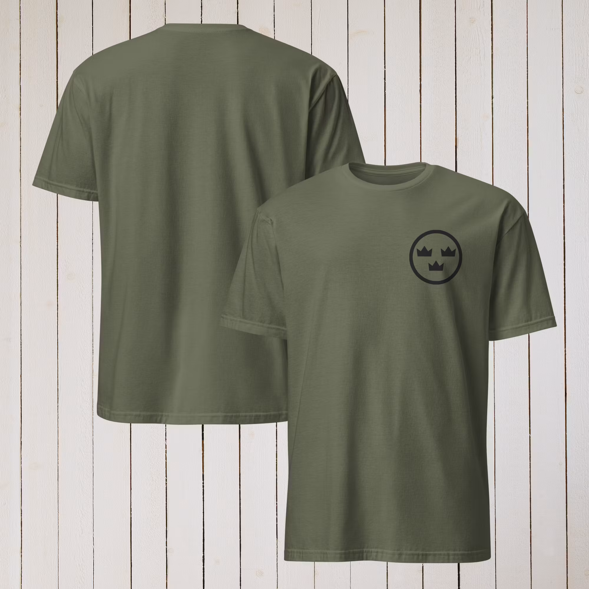 Tre Kronor T-Shirt