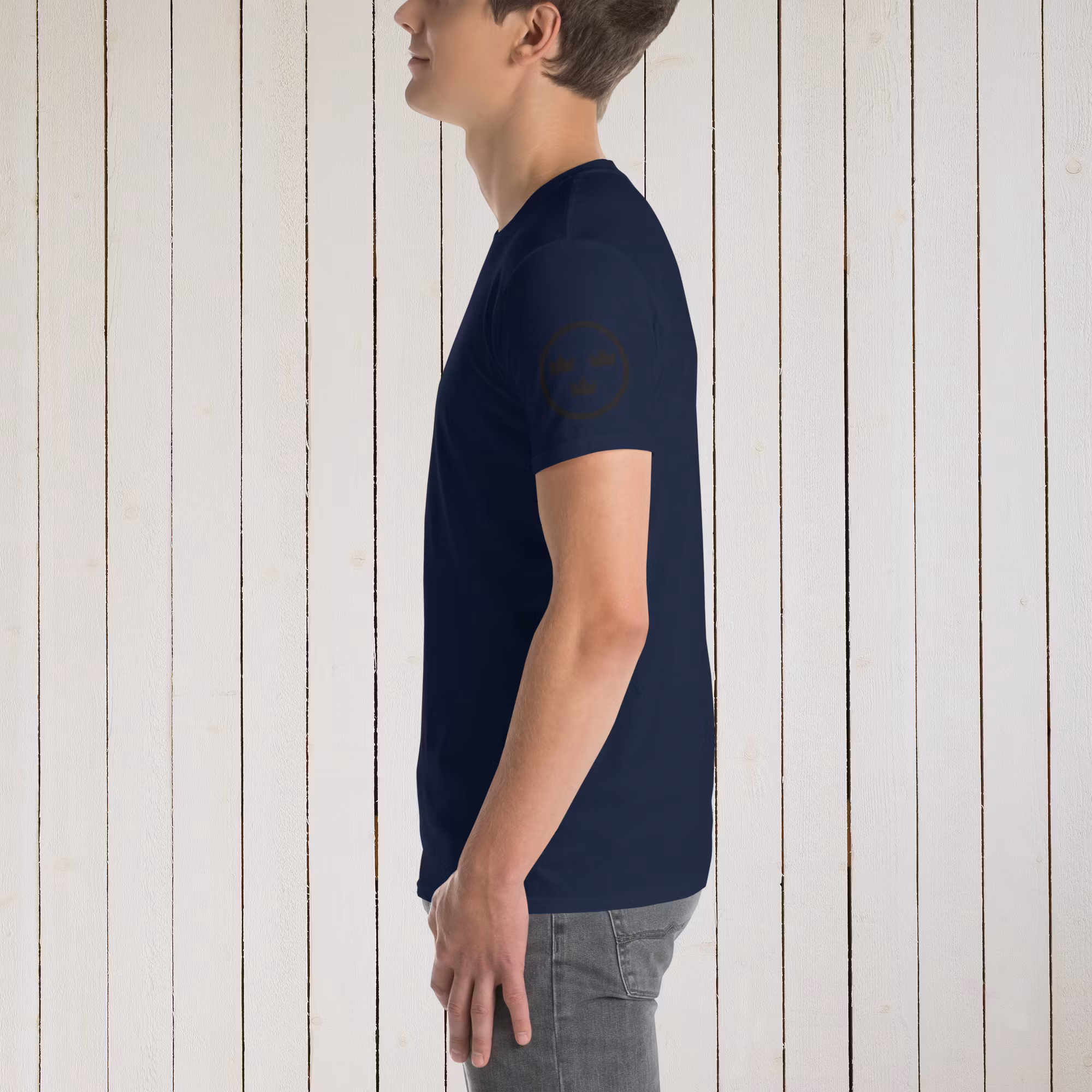 Tre Kronor T-Shirt