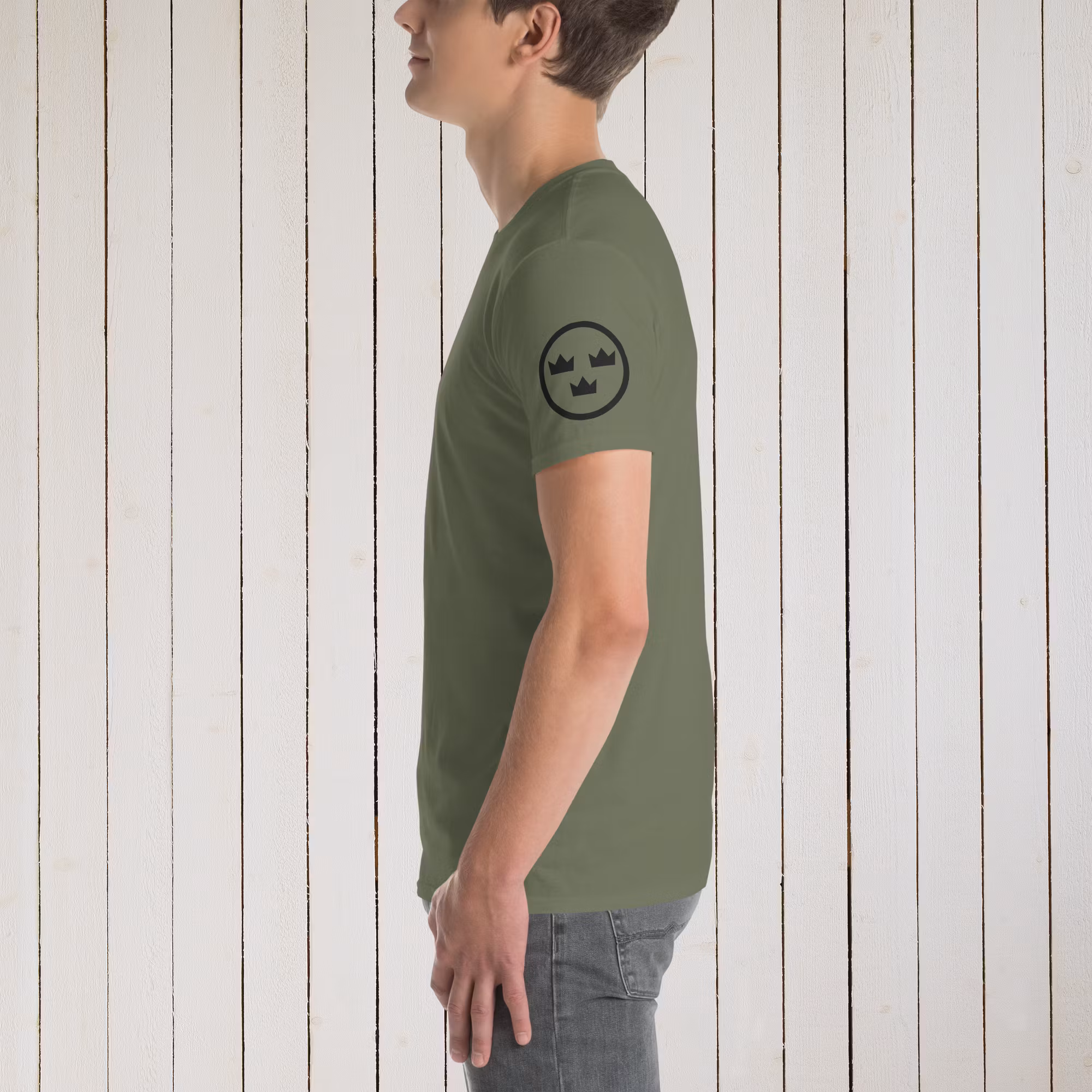 Tre Kronor T-Shirt