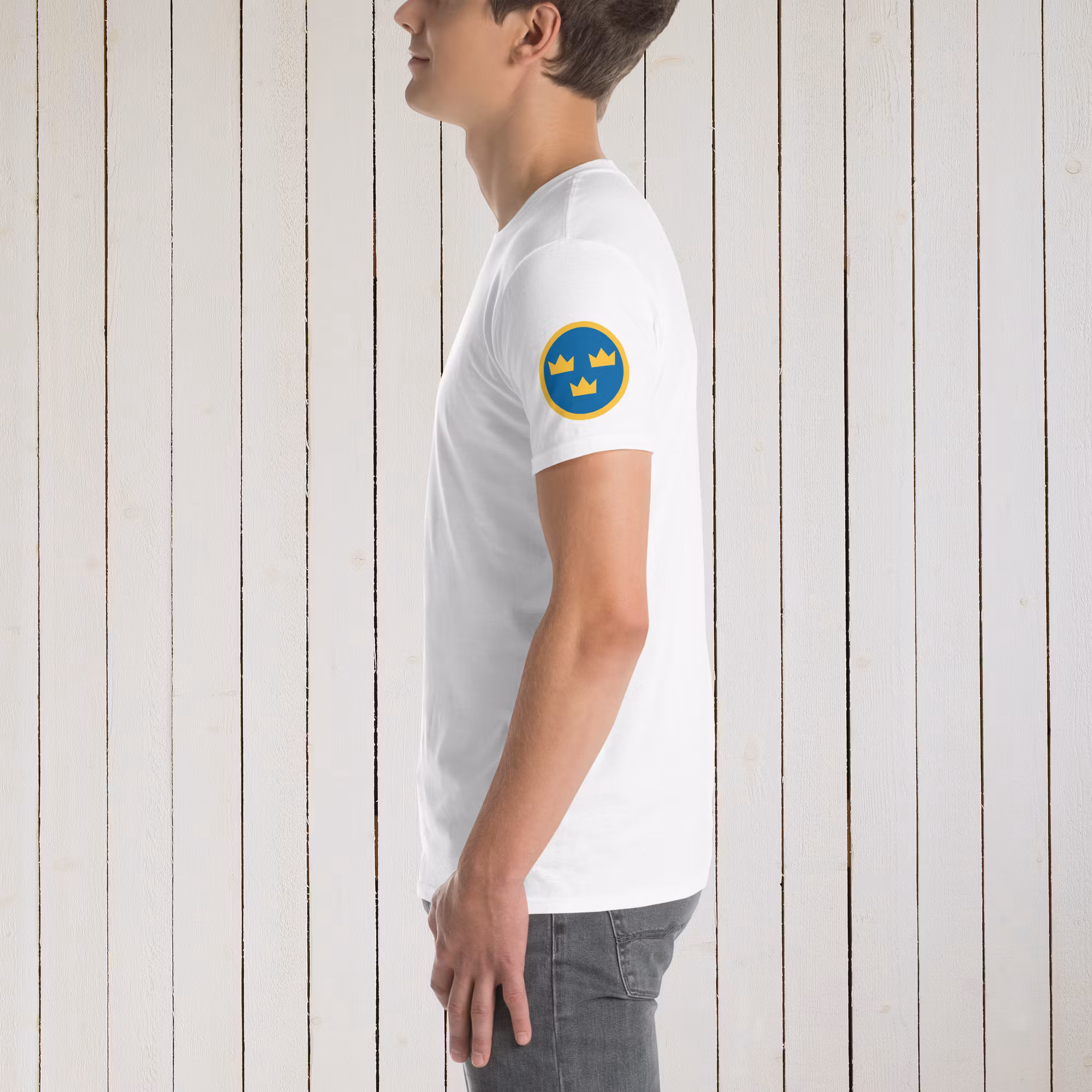 Tre Kronor T-Shirt