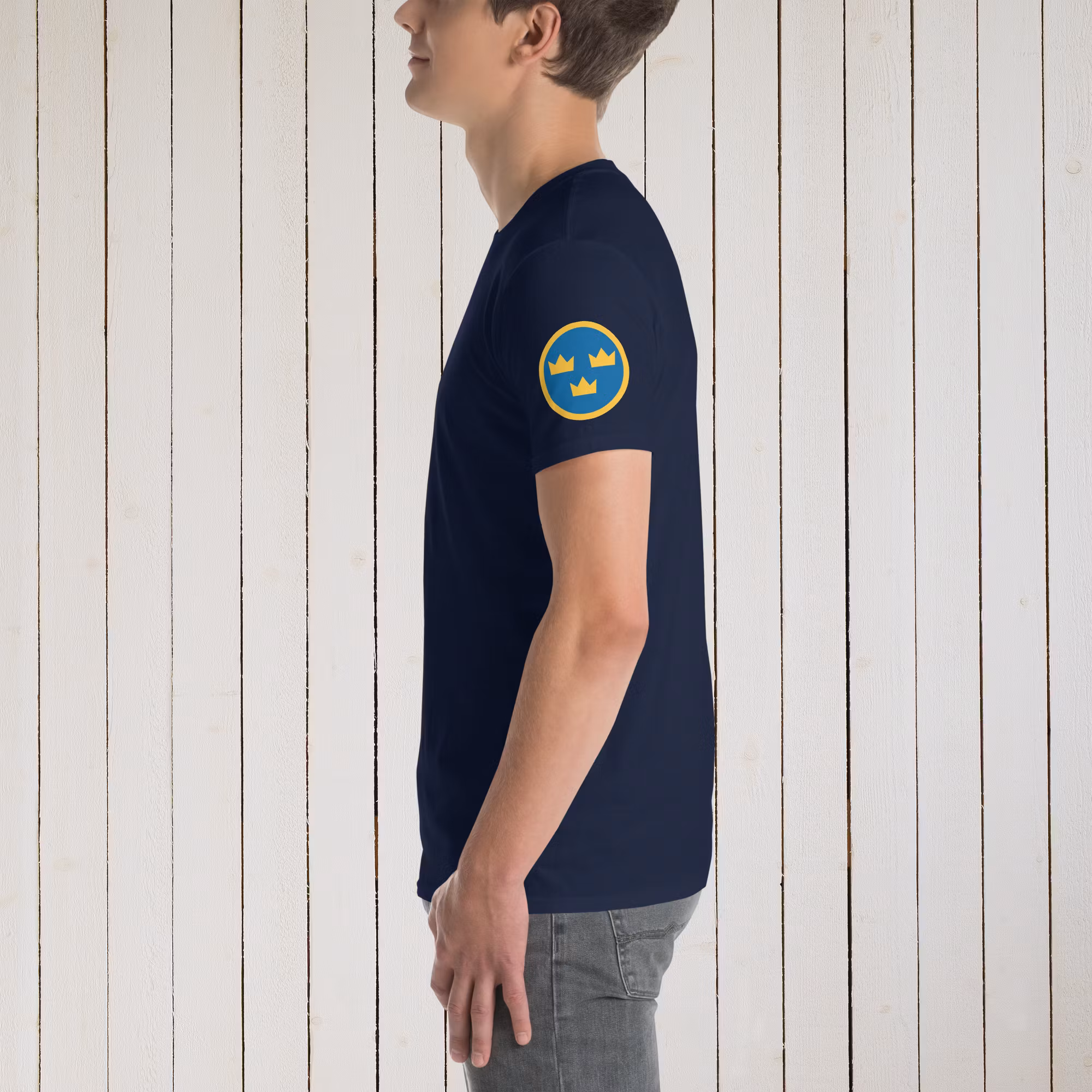 Tre Kronor T-Shirt
