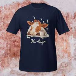 Ko-Lugn T-shirt