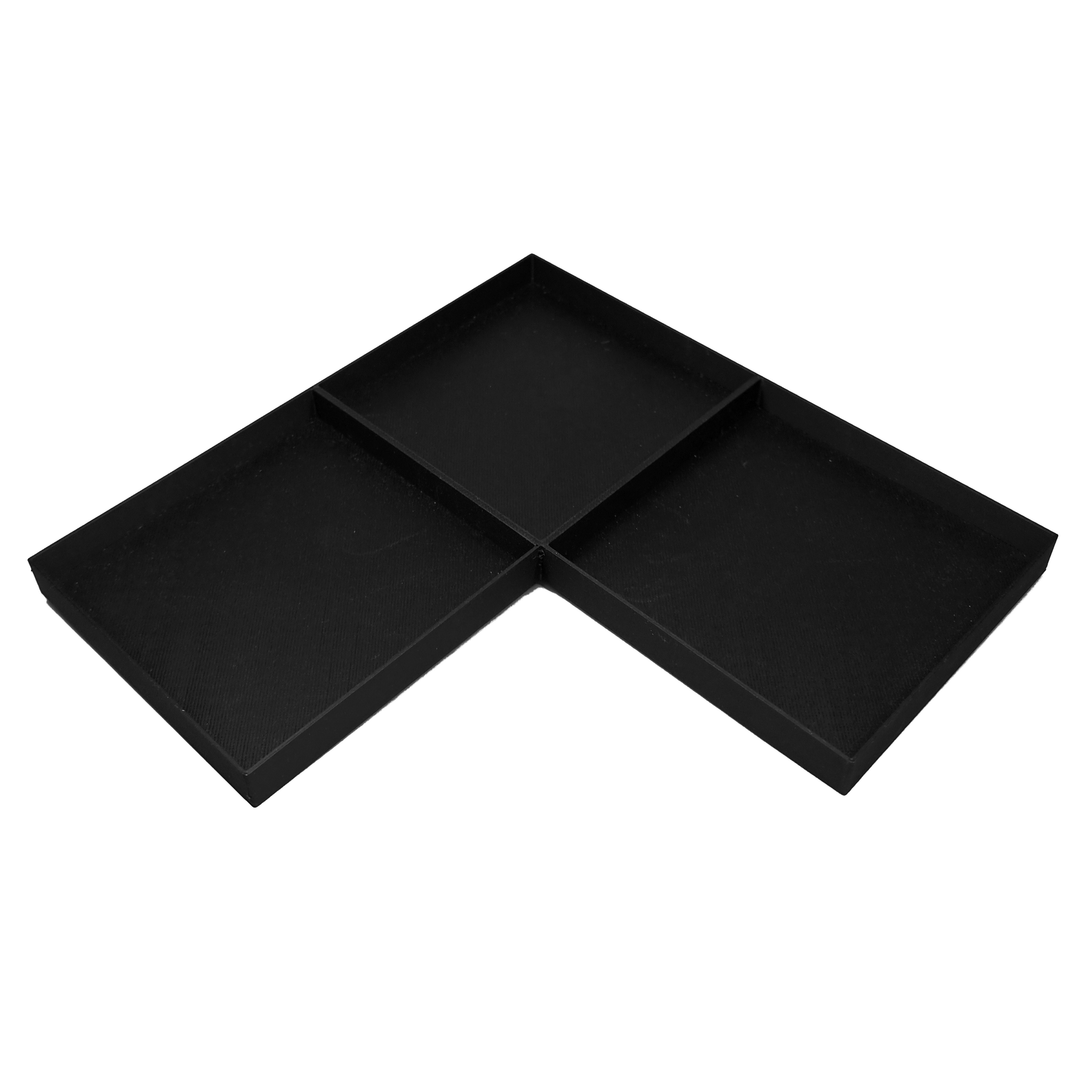 Sorteringsbricka - olika varianter