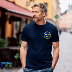 Tre Kronor T-Shirt