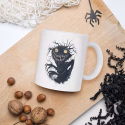 Where is My Coffee mugg