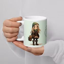 Tint Looter - You're My Person mugg