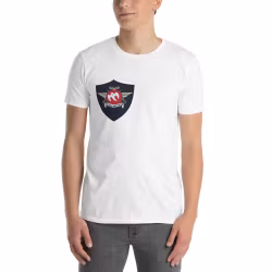 Show Must Go On - Johan Röd T-shirt