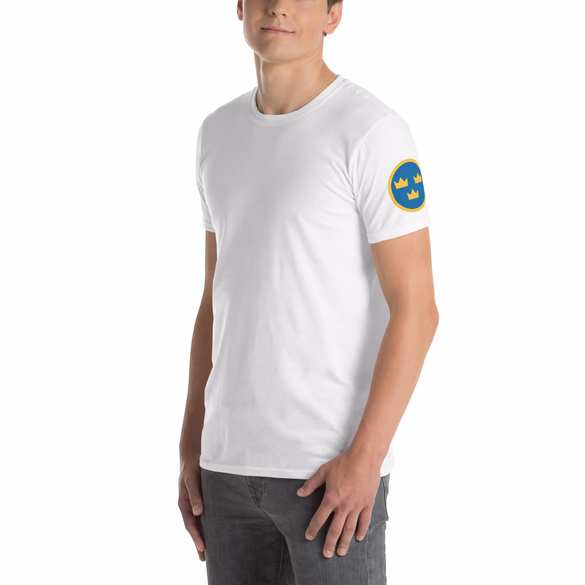 Tre Kronor T-Shirt
