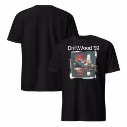 DriftWood '59 T-shirt