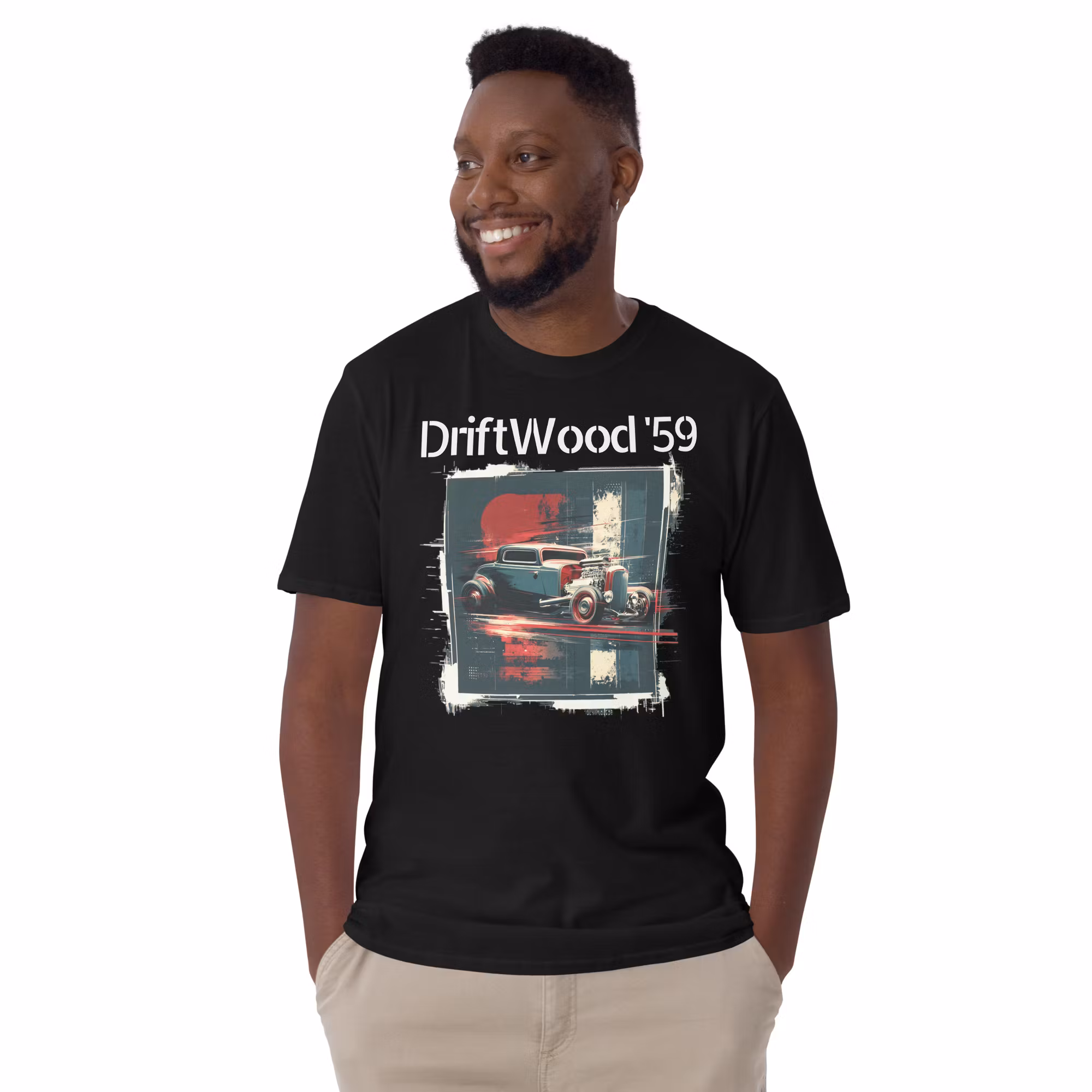DriftWood '59 T-shirt