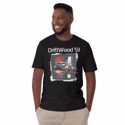 DriftWood '59 T-shirt