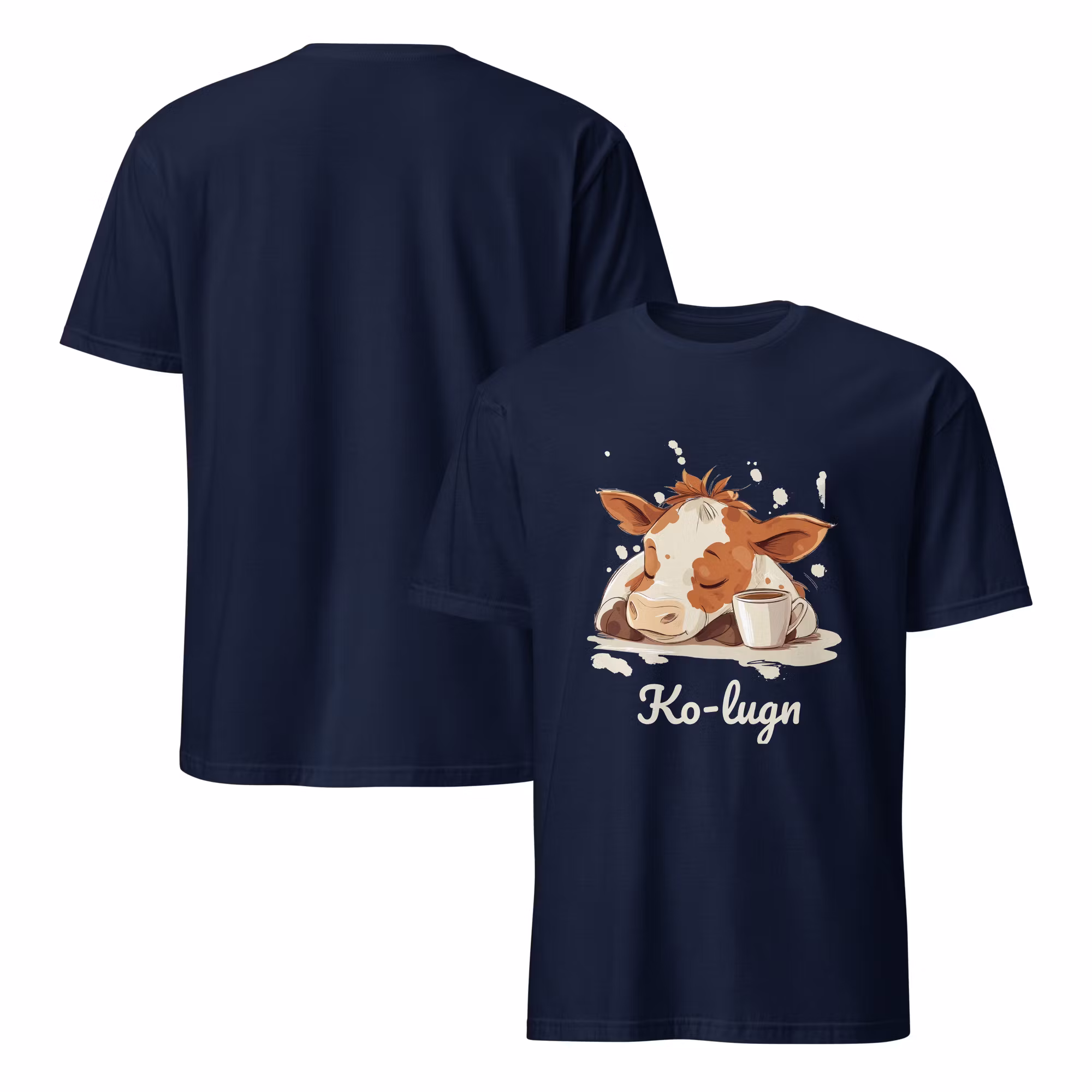 Ko-Lugn T-shirt