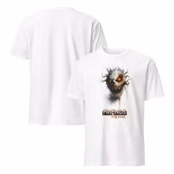 Friends Forever T-shirt