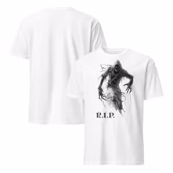 R.I.P. Geist T-shirt
