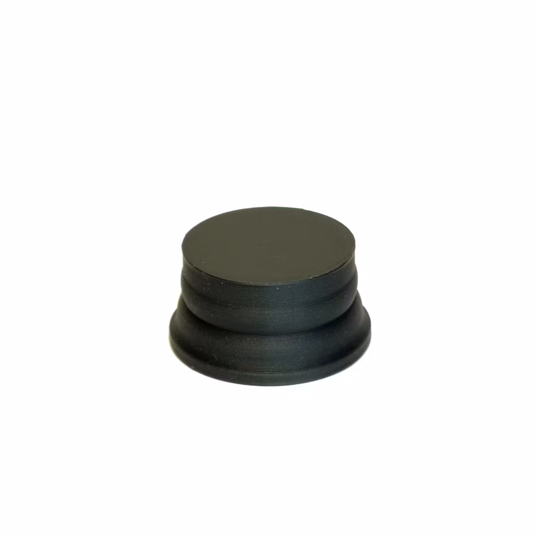 Karikatyrbyst: Marilyn Monroe