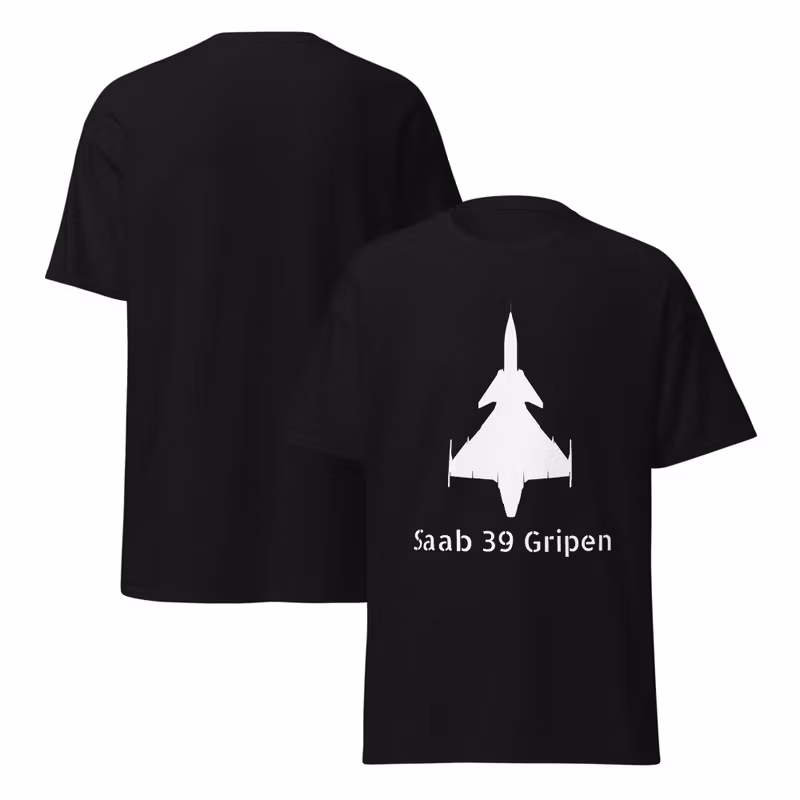 Saab 39 Gripen