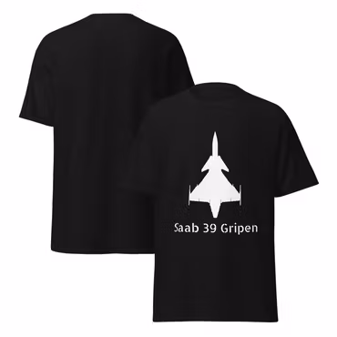 Saab 39 Gripen