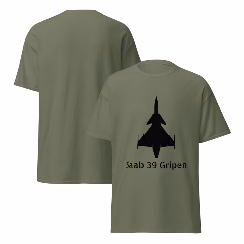 Saab 39 Gripen