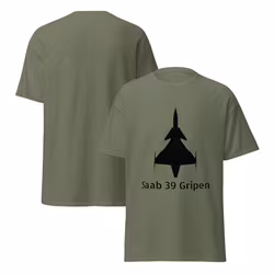 Saab 39 Gripen