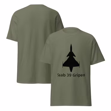 Saab 39 Gripen